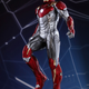 Illustration for article titled Our Best Look Yet at Iron Mans New Suit From iSpider-Man: Homecoming/i